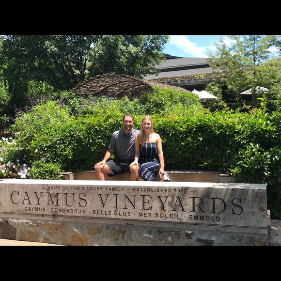 Meet your Posher, Mackenzy - Picture 8 of 8